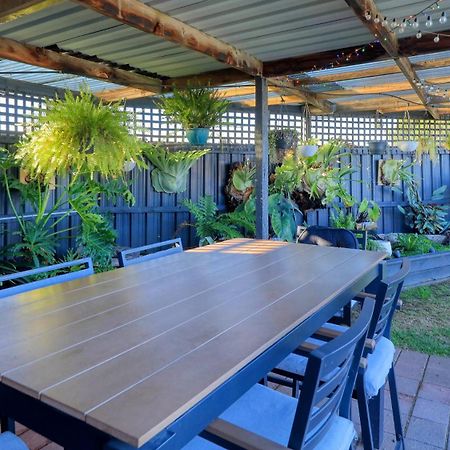 Deniliquin Motel מראה חיצוני תמונה