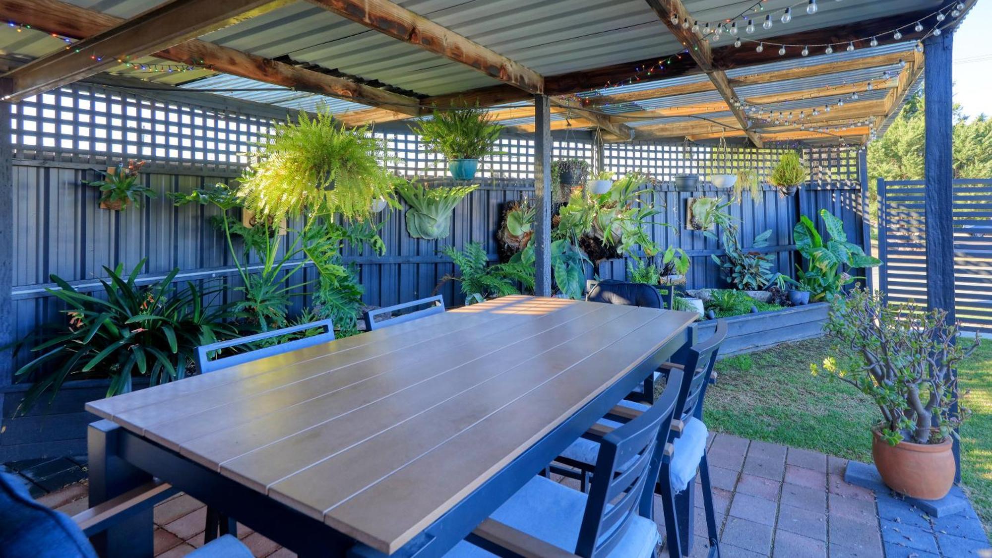 Deniliquin Motel מראה חיצוני תמונה