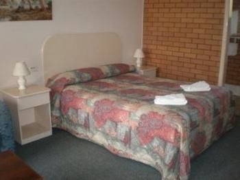 Deniliquin Motel מראה חיצוני תמונה